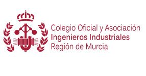 Logo-Colegio-Oficial-y-Asociación-Inegnieros-Industriales-Región-de-Murcia
